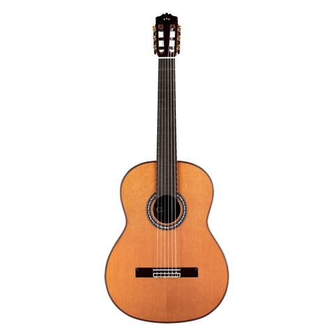 Cordoba C10 CD Left-Handed Classical Guitar