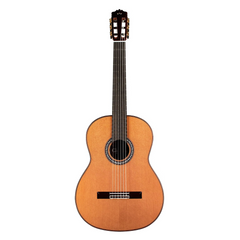 Cordoba C10 CD Left-Handed Classical Guitar | Melodica Music Store Dubai