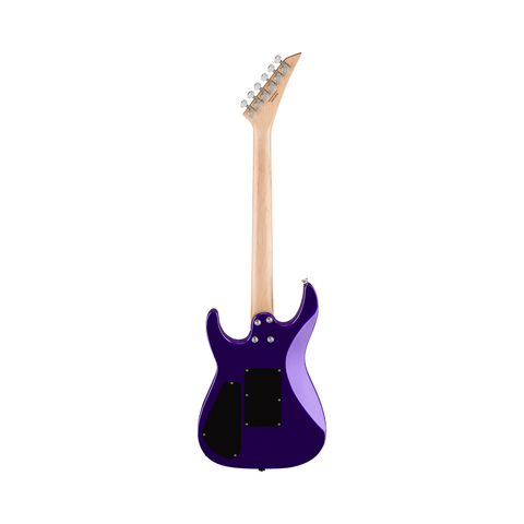 Jackson X Series Dinky DK3XR M HSS – Deep Purple Metallic