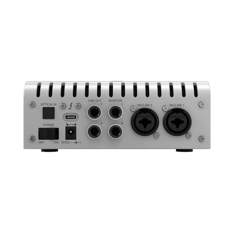 Universal Audio Apollo Twin X DUO Gen 2 Essentials+ Edition