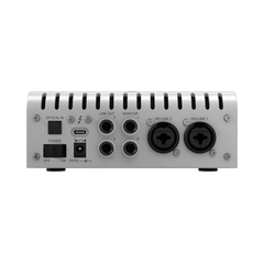 Universal Audio Apollo Twin X DUO Gen 2 Essentials+ Edition