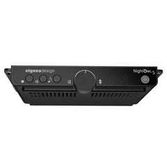 NightOwl5 Blue Piano Silent System GP AG04-50001 BK