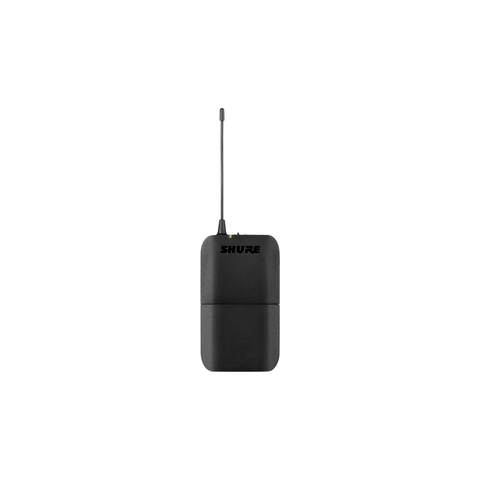 Shure BLX188UK/CVL-H8E Dual Lavalier Wireless Microphone System