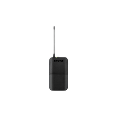 Shure BLX188UK/CVL-H8E Dual Lavalier Wireless Microphone System