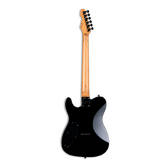ESP LTD TE-200DX Electric Guitar — Blue Burst