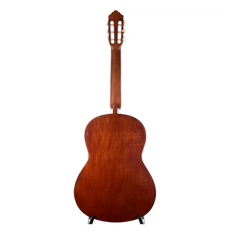 Yamaha C40MII Classical Guitar - Natural