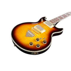 جيتار كهربائي Ibanez AR420-VLS - بلون كمان صنبرست