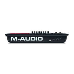 M-Audio Oxygen 25 MKV USB MIDI Keyboard Controller