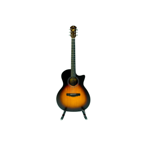 Steiner AG-62 Acoustic Guitar Launch Pack – Sunburst
