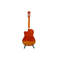 Steiner CG36-39C Classical Guitar – Sunburst
