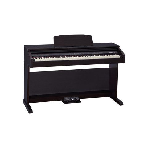 Roland RP30 Digital Piano - Dark Rosewood