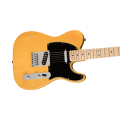جيتار Squier Affinity Series Telecaster - بلوند بلون الزبدة