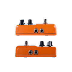NUX Tape Core Deluxe – Tape Echo Effects Pedal