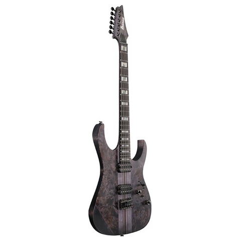 Ibanez RGT1221PB-DTF Electric Guitar – Deep Twilight Flat