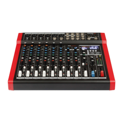 PROEL MQ1222X 12-Channel Compact Mixer