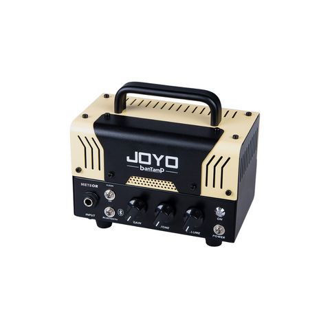 Joyo BanTamP Meteor Amp Head