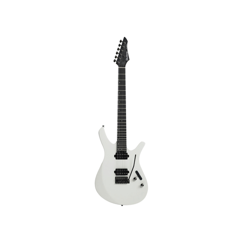 Divitone DSG-10WH Modern Fly Studio Smart Electric Guitar - Moonlight White