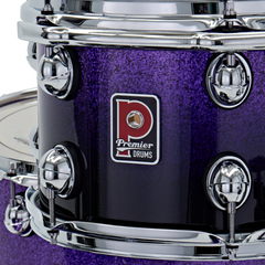 Premier Olympic Kit OS22 K1-PUW RTP – Purple