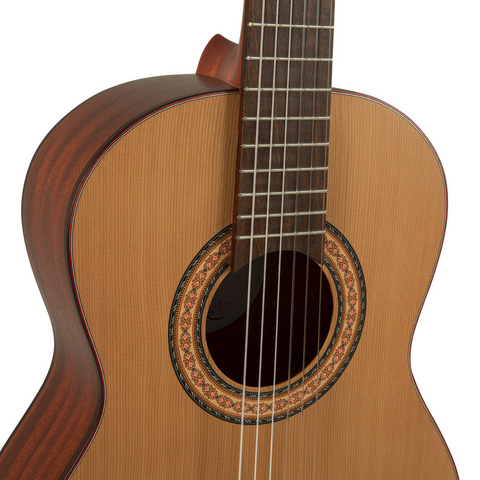 Manuel Rodríguez TRADICIÓN T-57 Classical Guitar 3/4
