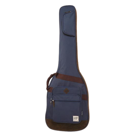 Ibanez IBB541-NB Padded Bass Guitar Bag - Navy Blue