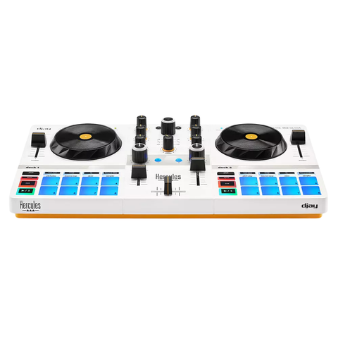 Hercules Mix Ultra Wireless DJ Controller