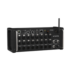 Midas MR18 18-Input Digital Mixer