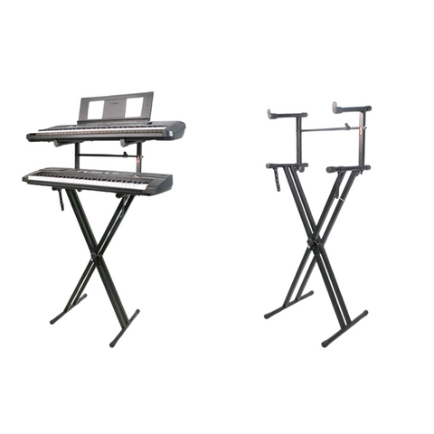 Hebikuo Q-50 Keyboard Stand Extension