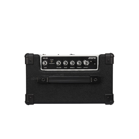 Aroma AG-20 Electric Guitar Amplifier
