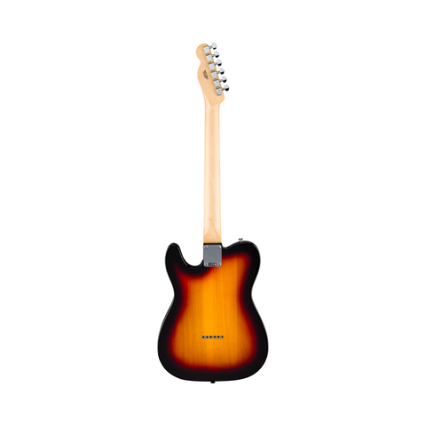 Fender Standard Telecaster 3-Color Sunburst