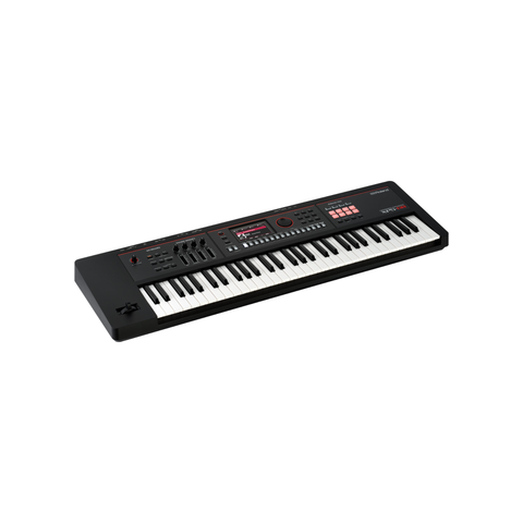 Roland XPS-60 Expandable Synthesizer - Black