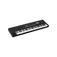 Roland XPS-60 Expandable Synthesizer - Black