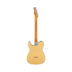 Fender Squier 40th Anniversary Telecaster – Vintage Blonde