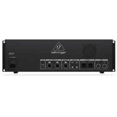 Behringer S32 – صندوق مسرح رقمي بـ 32 مدخلاً و16 مخرجاً