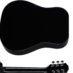 Epiphone Starling Acoustic Guitar Player Pack - Ebony