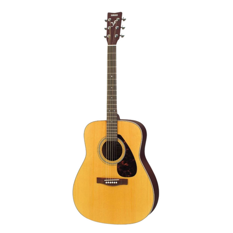 Yamaha F370 Acoustic Guitar - Natural