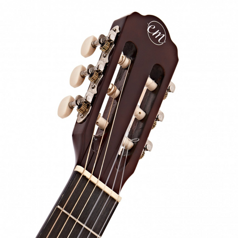 Tanglewood EMC3 Enredo Madera Comienzo Classical Guitar