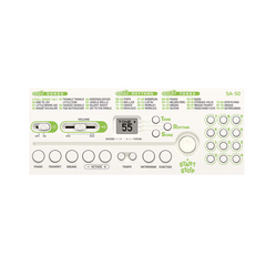 Casio SA-50 H2 Mini Keyboard - White