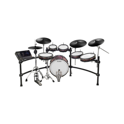 Alesis Strata Prime Electronic Drum Kit