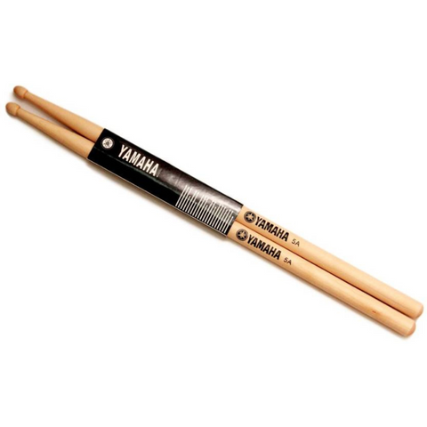 Yamaha 5A Drumstick FM-1JX