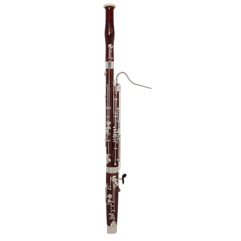 Grassi GR SBASS101 School Series Bassoon – C