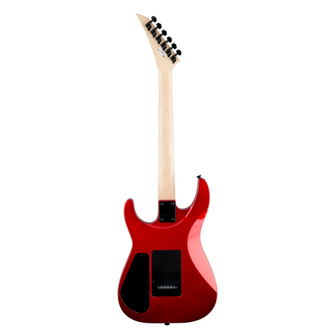 Jackson JS Series Dinky JS11 – Metallic Red