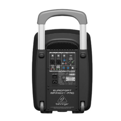Behringer MPA40BT PRO – Europort Portable PA System