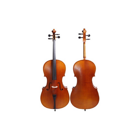 Franz Sandner Cello SC-6 4/4 Natural