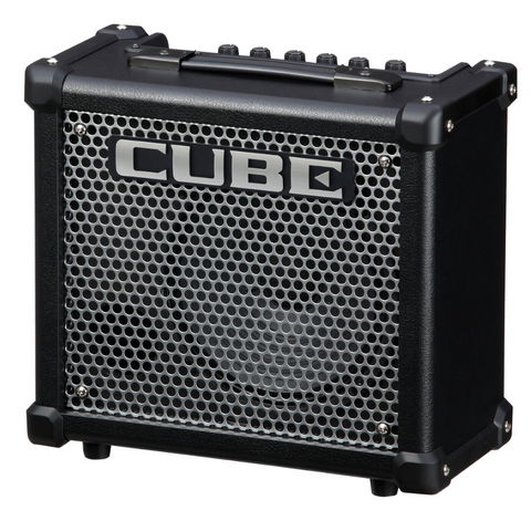 Roland CUBE-10GX Guitar Amplifier