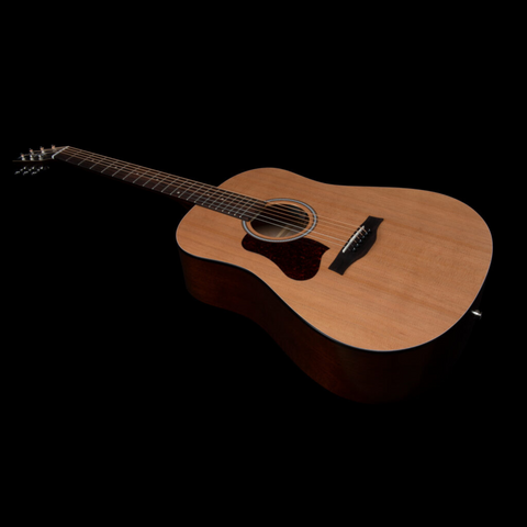 Seagull S6 Original Left-Handed Acoustic Guitar
