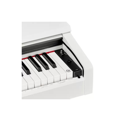 Pearl River V‑05 Digital Piano – White