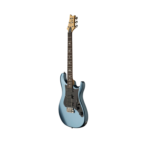 PRS SE NF3 Electric Guitar - Ice Blue Metallic Finish