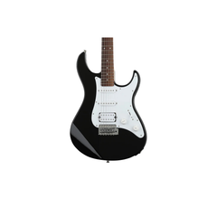 Yamaha PAC112J Pacifica Electric Guitar – Black