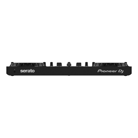 Pioneer DDJ-REV1 Scratch-Style 2-Channel DJ Controller