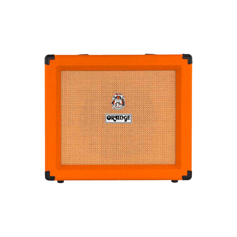 Orange Crush 35RT – 35W Dual-Channel Guitar Combo Amplifier